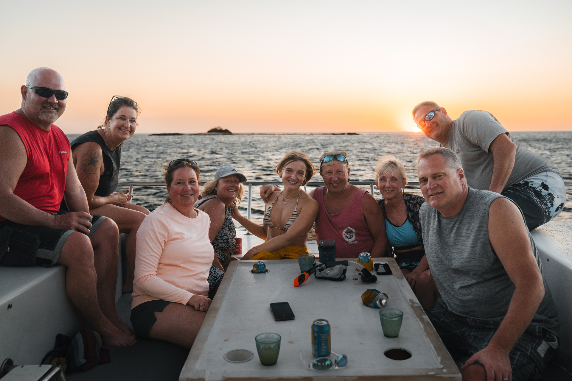 Private Sunset Tour